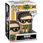 Funko POP! DC Batman N° 625 - Robin