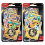Pokemon TCG: Chaos Rising Premium Checklane Blister