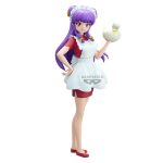 Ranma 1/2 Shampoo Glitter & Glamours Banpresto Figure