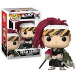 Funko POP! Bleach N° 2393 - Renji Abarai