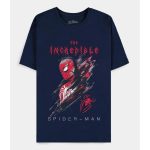Marvel Spider-Man The Incredible T-Shirt (XXL)