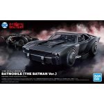 DC Comics Batman Batmobile 1/35 Bandai Model Kit