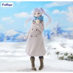 Frieren End Trio Try It Beyond Journey's Furyu Statue