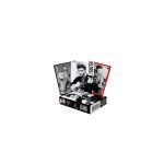 Elvis Presley Black & White Playing Cards
