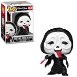Funko POP! Ghost Face N° 2035 - Ghost Face Tongue In Cheek