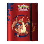 Ultra Pro Pokemon Mega Charizard X & Y 9-Pocket Pro Binder