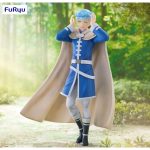 Frieren Beyond Journey's End Himmel Trio-Try-It Furyu Statue