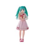 Hatsune Miku Conceptual Series Vol. 3 Luminasta Sega Goods Figure