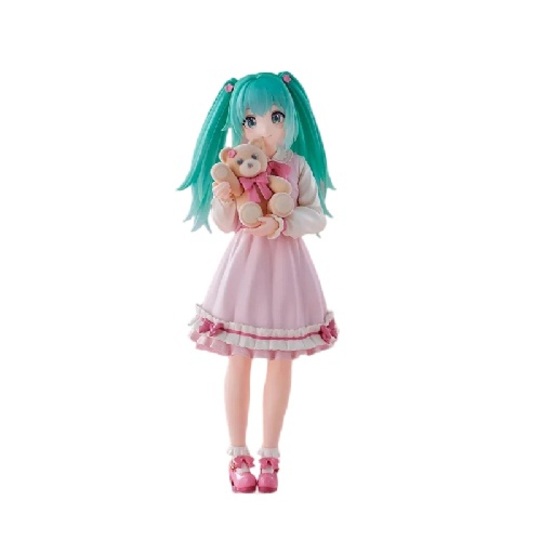 95567ef0172ee6f5c7fdbbab4908edab.jpg Hatsune Miku Conceptual Series Vol. 3 Luminasta Sega Goods Figure - Image 1
