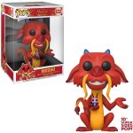 Funko POP! Disney Mulan N° 632 - Mushu
