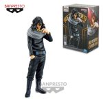 My Hero Academia Shota Aizawa Age Of Heroes Banpresto Figure