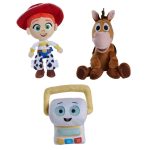 Disney Toy Story Jessie & Co Random Plush 25cm