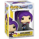 Funko POP! Marvel Rivals N° 1217 - Psylocke
