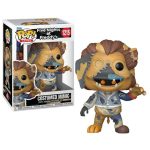 Funko POP! Five Nights At Freddy's N° 1215 - Costumed Mimic