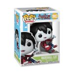 Funko POP! Adventure Time N° 1903 - Marshall Lee