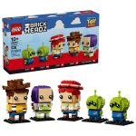LEGO BrickHeadz 40860 Toy Story Figures - Exclusive
