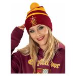 Harry Potter Gryffindor Beanie