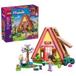 LEGO Friends 42682 Nature Glamping Cabin