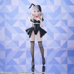Alya Sometimes Hides Her Alya Glitter & Glamours Banpresto Figure