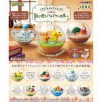 Pokemon Terrarium Collection EX Paldea Mystery Blind Box