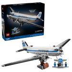 LEGO Icons 11378 Douglas DC-3 PAN AM Airliner - Exclusive