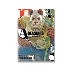 Beastars Vol 5