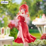 Quentessential Quintuplets Itsuki Trio-Try-It Sega Goods Figure