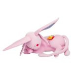 Pokemon Espeon Sleeping Plush 18"
