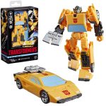 Transformers The Movie Sunstreaker Studio Series Hasbro Figure