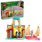 LEGO Wicked 75681 Glinda, Elphaba & Nessarose at Shiz University - Retired