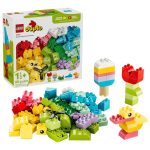 LEGO Duplo 10479 Colorful Creative Box