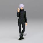 Jujutsu Kaisen Saturo Gojo Jukon No Kata Vers. B Banpresto Figure