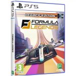 PS5 Formula Legends Legacy Edition (Day 1 Edition)