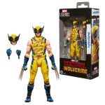 Marvel Deadpool & Wolverine - Wolverine Legend Series Hasbro Figure