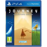 PS4 Journey (Collector's Edition)