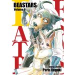 Beastars Vol 8