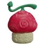 One Piece Human-Human Fruit Lamp