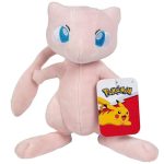 Pokemon Mew Plush 20cm