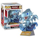 Funko POP! Yu-Gi-Oh! N° 2316 - Blue-Eyes White Dragon