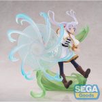 Frieren "The Heights Of Magic" Figurizma Sega Goods Figure