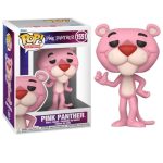 Funko POP! Pink Panther N° 1551 - Pink Panther