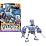Keroro Dororo Robo Bandai Model Kit