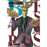 Beastars Vol 7