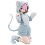 Re Zero Ram Yumemirize Sega Goods Figure
