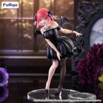 Quintessential Quintuplets Nakano Bicute Dark Furyu Statue