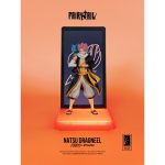 Fairy Tail Natsu Dragneel Neon by Tsume Figure