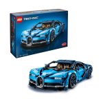 LEGO Technic 42083 Bugatti Chiron - Retired