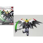 Gundam Ex-Standard Gundam Deathscythe Hellew SD Bandai Model Kit