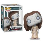 Funko POP! The Haunting Of Hill House N° 1791 - Bent Neck Lady