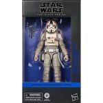 Star Wars The Mandalorian & Grogu Imperial Remnant AT-AT Driver Black Series Hasbro Figure